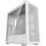 DeepCool MORPHEUS White