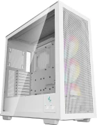 DeepCool MORPHEUS White