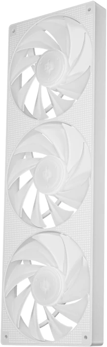 DeepCool MORPHEUS White