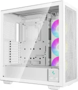 DeepCool MORPHEUS White