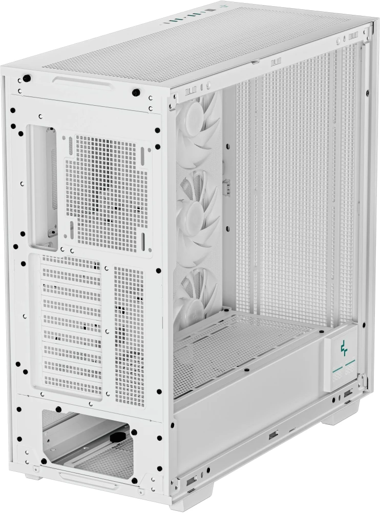 DeepCool MORPHEUS White