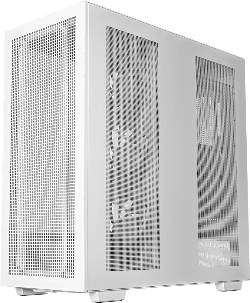 DeepCool MORPHEUS White