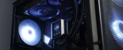 DeepCool MYSTIQUE 240