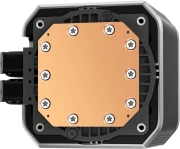 DeepCool MYSTIQUE 240 ARGB Black