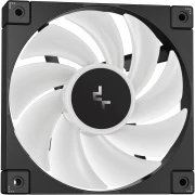 DeepCool MYSTIQUE 240 ARGB Black