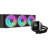 DeepCool MYSTIQUE 360 Black ARGB