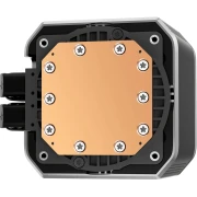 DeepCool MYSTIQUE 360 Black ARGB