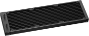 DeepCool MYSTIQUE 360 Black ARGB