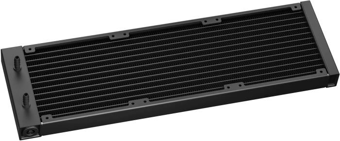 DeepCool MYSTIQUE 360 Black ARGB