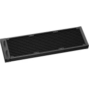 DeepCool MYSTIQUE 360 Black ARGB