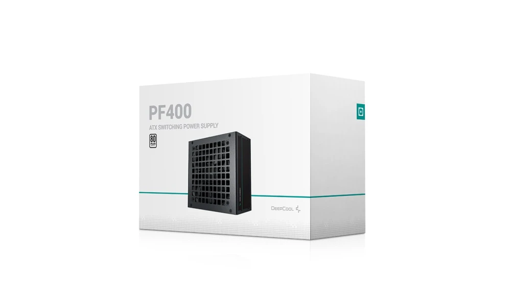 DeepCool PF400 400W