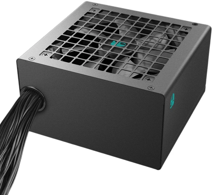 DeepCool PF500X Bronze 500W