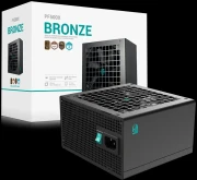 DeepCool PF500X Bronze 500W