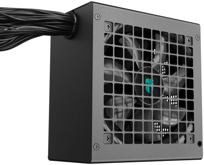DeepCool PF600X Bronze 600W