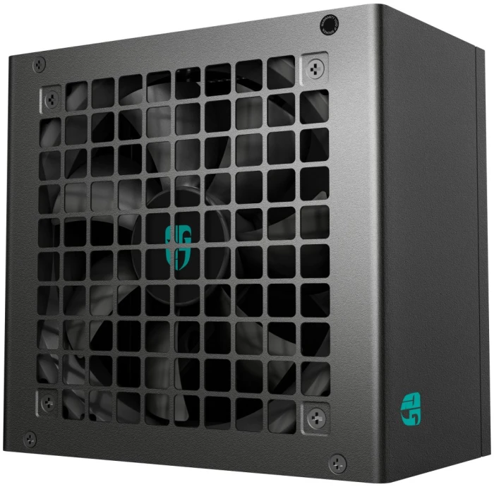 DeepCool PF600X Bronze 600W