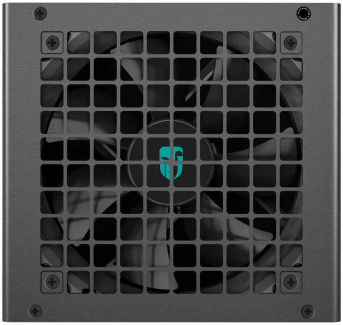 DeepCool PF600X Bronze 600W