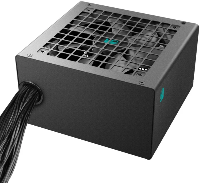 DeepCool PF600X Bronze 600W