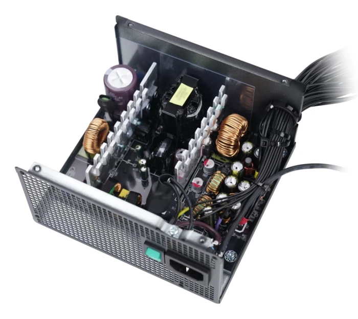 DeepCool PF600X Bronze 600W