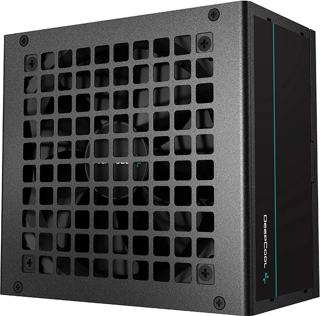 DeepCool PF650 650W