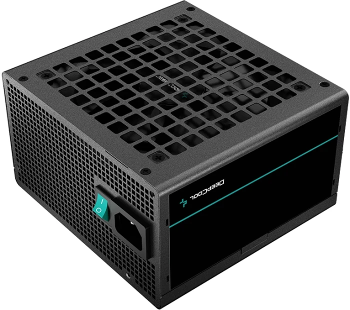 DeepCool PF650 650W