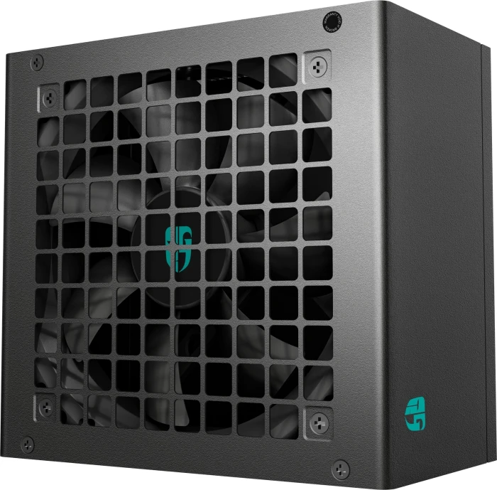 DeepCool PF650X Bronze 650W