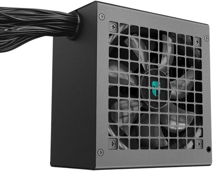 DeepCool PF750X Bronze 750W