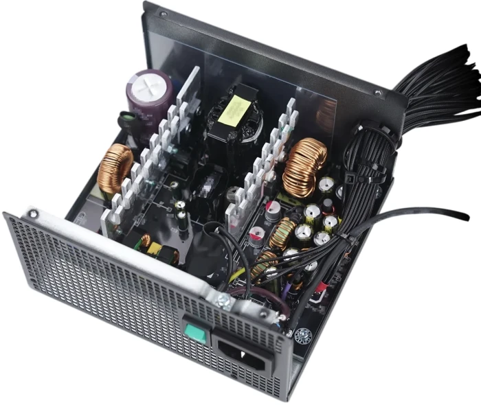 DeepCool PF750X Bronze 750W