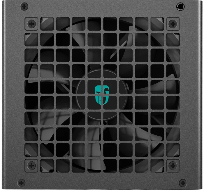 DeepCool PF750X Bronze 750W