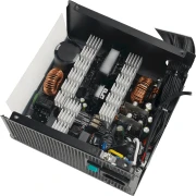 DeepCool PL550D Bronze 550W
