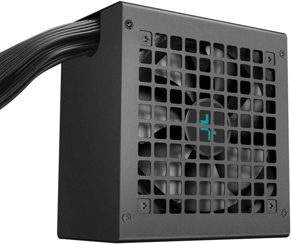 DeepCool PL650D Bronze 650W