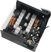 DeepCool PL650D Bronze 650W