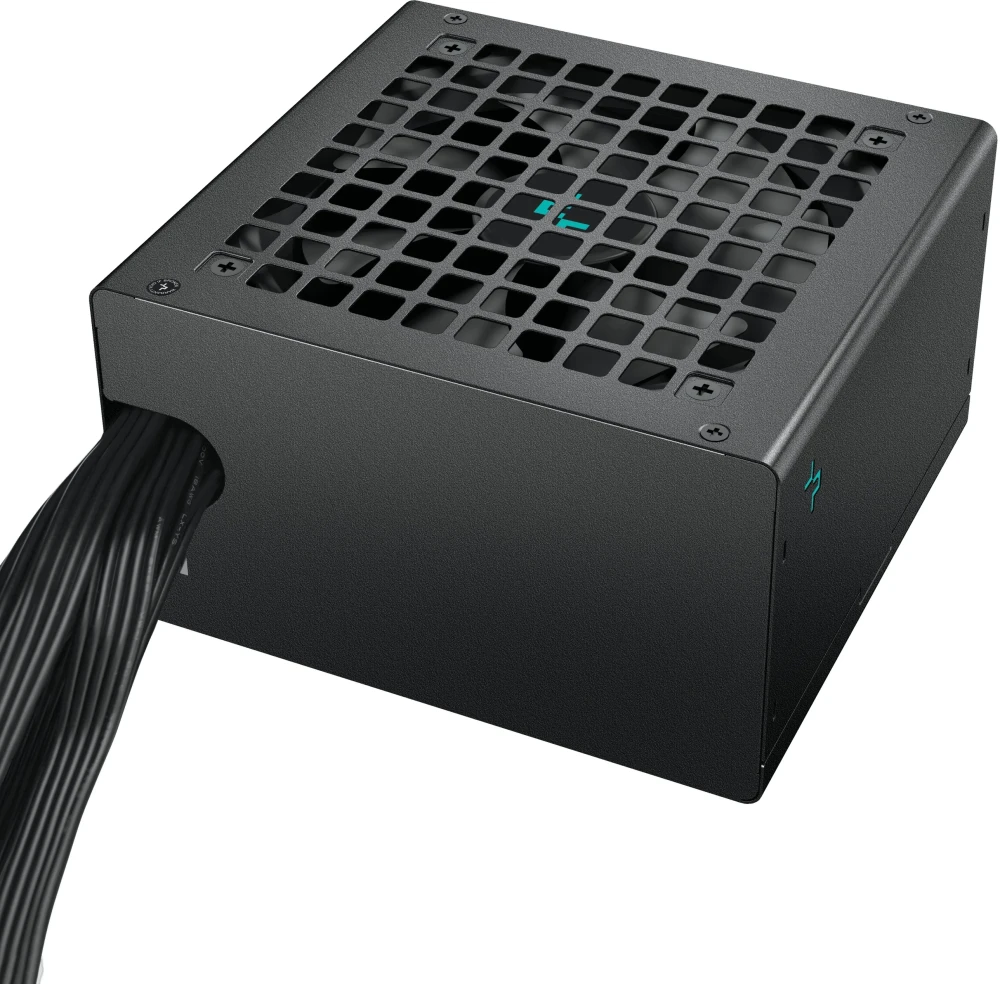 DeepCool PL650D Bronze 650W