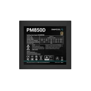 DeepCool PM850D Gold 850W