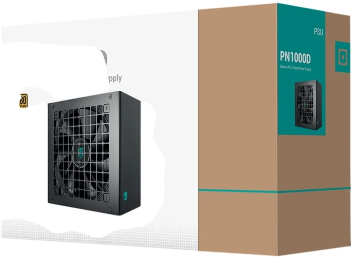 DeepCool PN1000D Gold 1000W