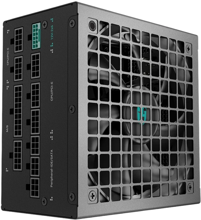DeepCool PN1000M Gold 1000W