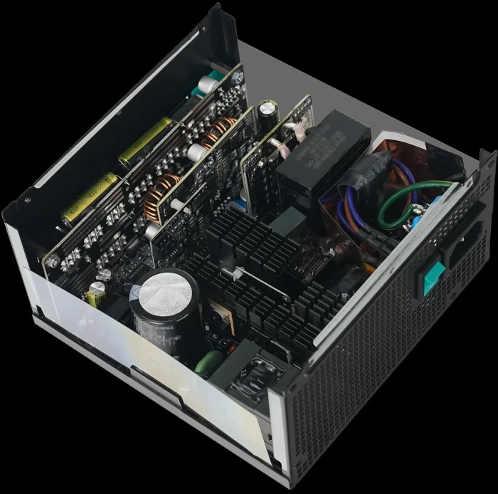 DeepCool PN1000M Gold 1000W