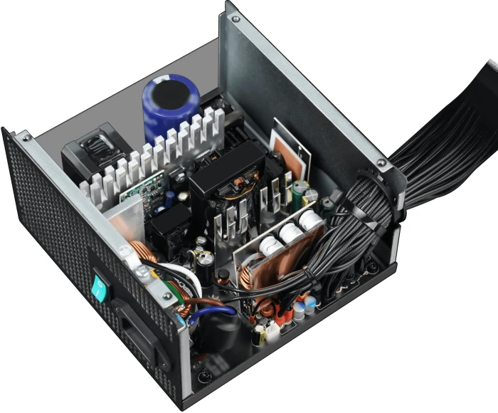 DeepCool PN650D Gold 650W