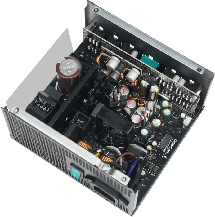 DeepCool PN650M Gold 650W