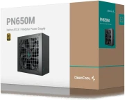 DeepCool PN650M Gold 650W
