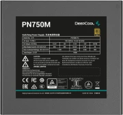 DeepCool PN750M Gold 750W