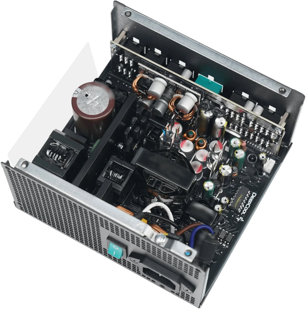 DeepCool PN850M Gold 850W