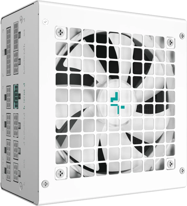 DeepCool PN850M White Gold 850W