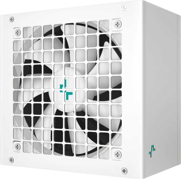 DeepCool PN850M White Gold 850W