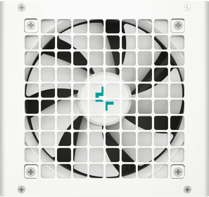 DeepCool PN850M White Gold 850W