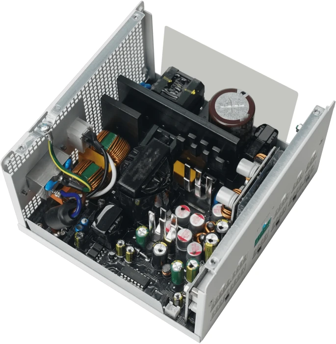 DeepCool PN850M White Gold 850W