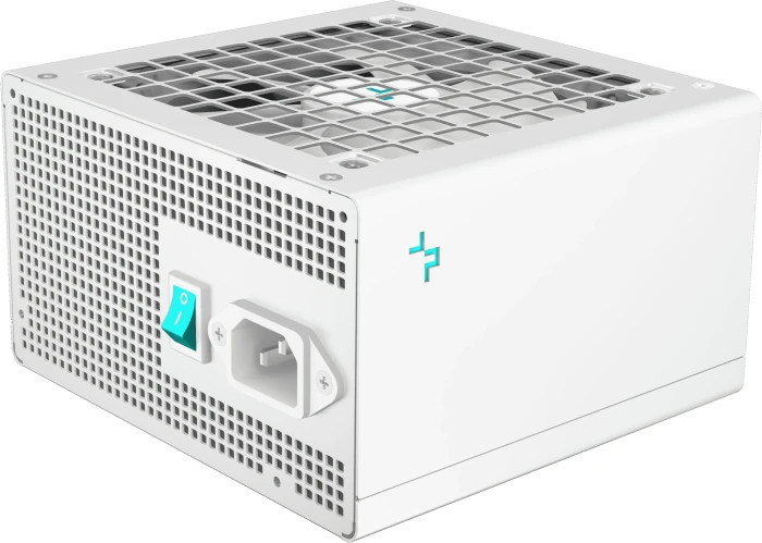 DeepCool PN850M White Gold 850W