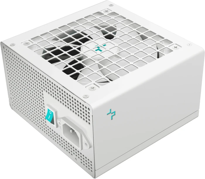 DeepCool PN850M White Gold 850W