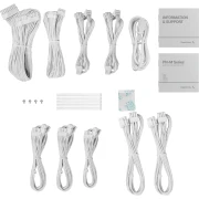 DeepCool PN850M White Gold 850W