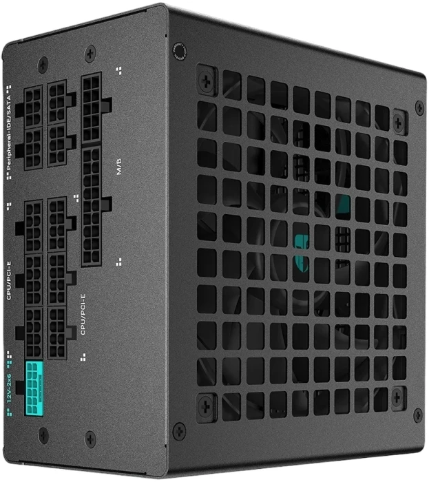 DeepCool PQ1000G Gold 1000W