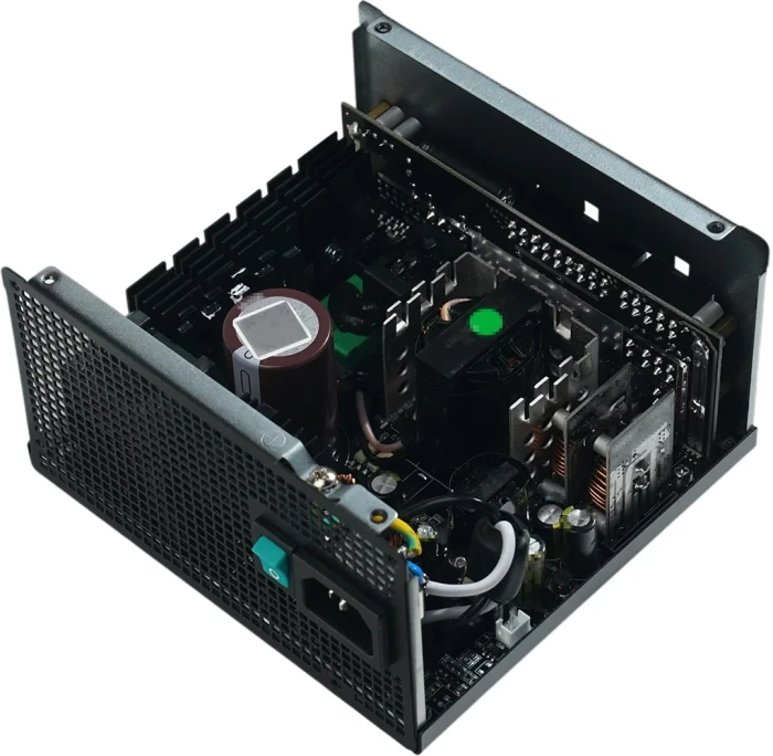 DeepCool PQ1200G Gold 1200W